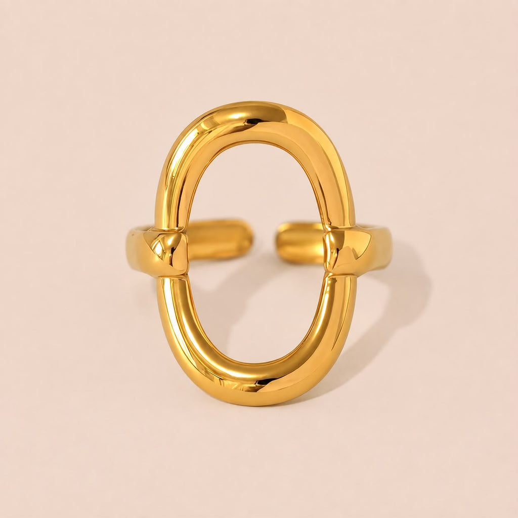 Fleur Ring