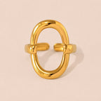 Fleur Ring