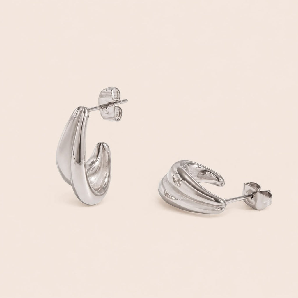 Lena Hoops