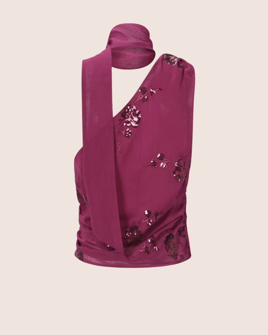 The Ashley Top