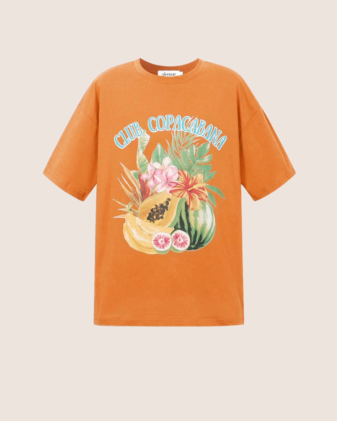 The Amber Tee