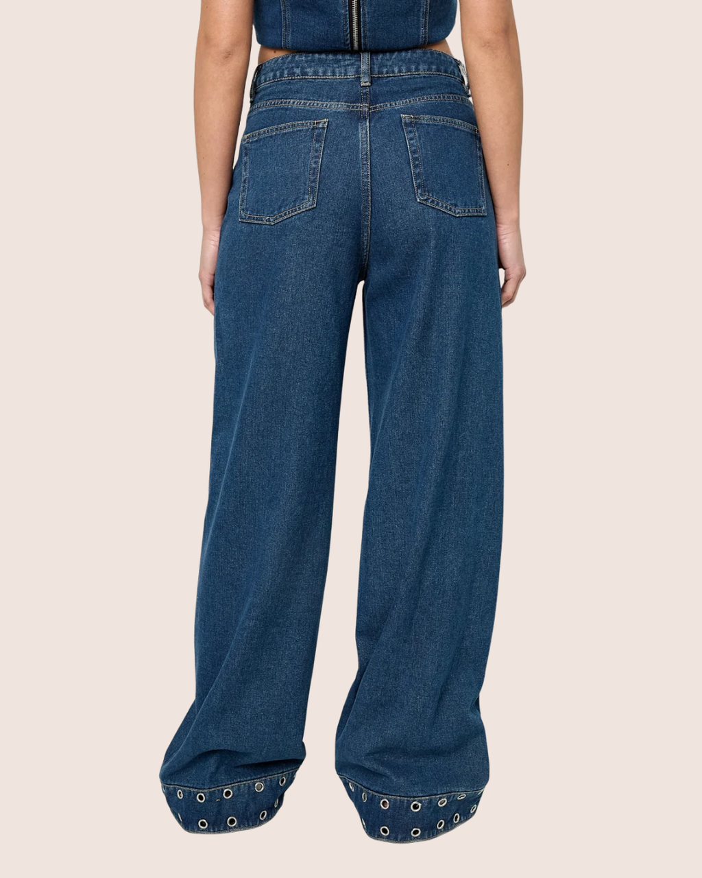 The Romy Jeans