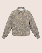 The Isa Jacket