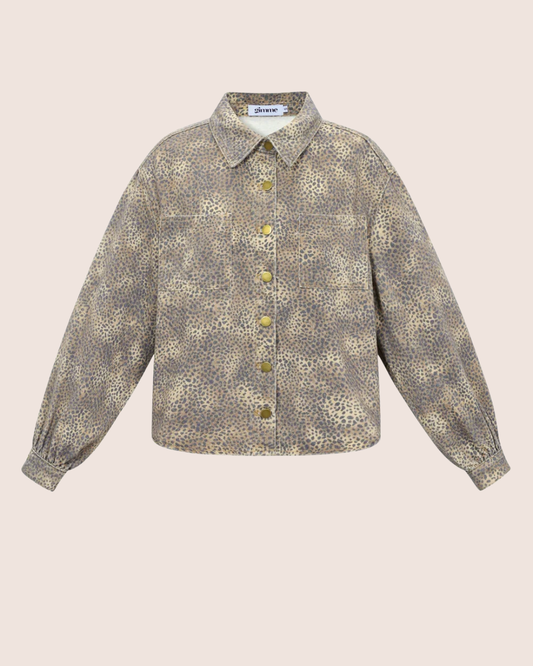 The Isa Jacket