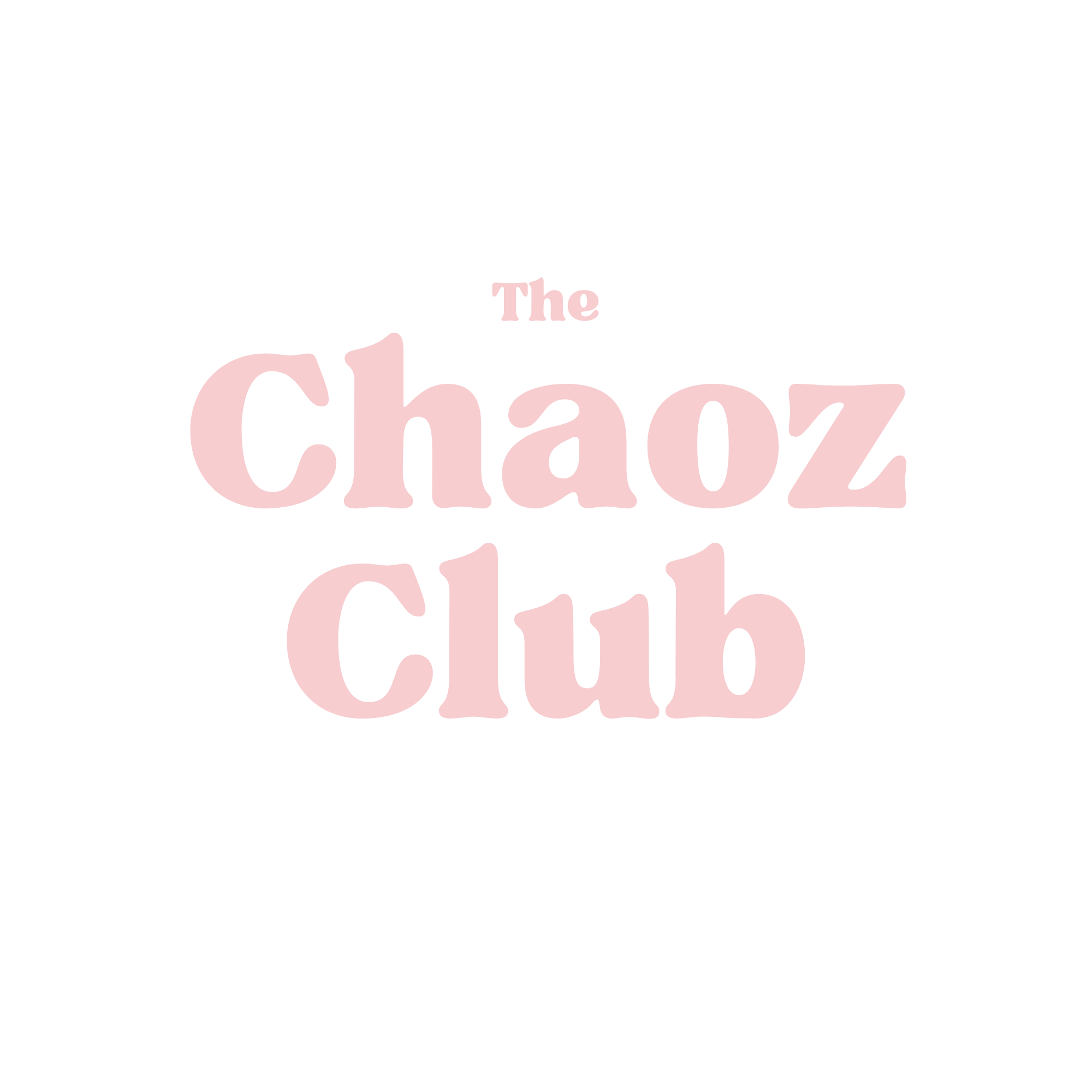 The Chaoz Club