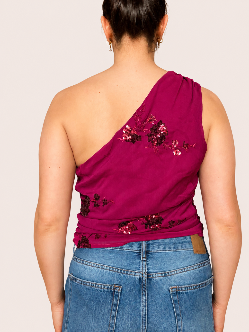 The Ashley Top