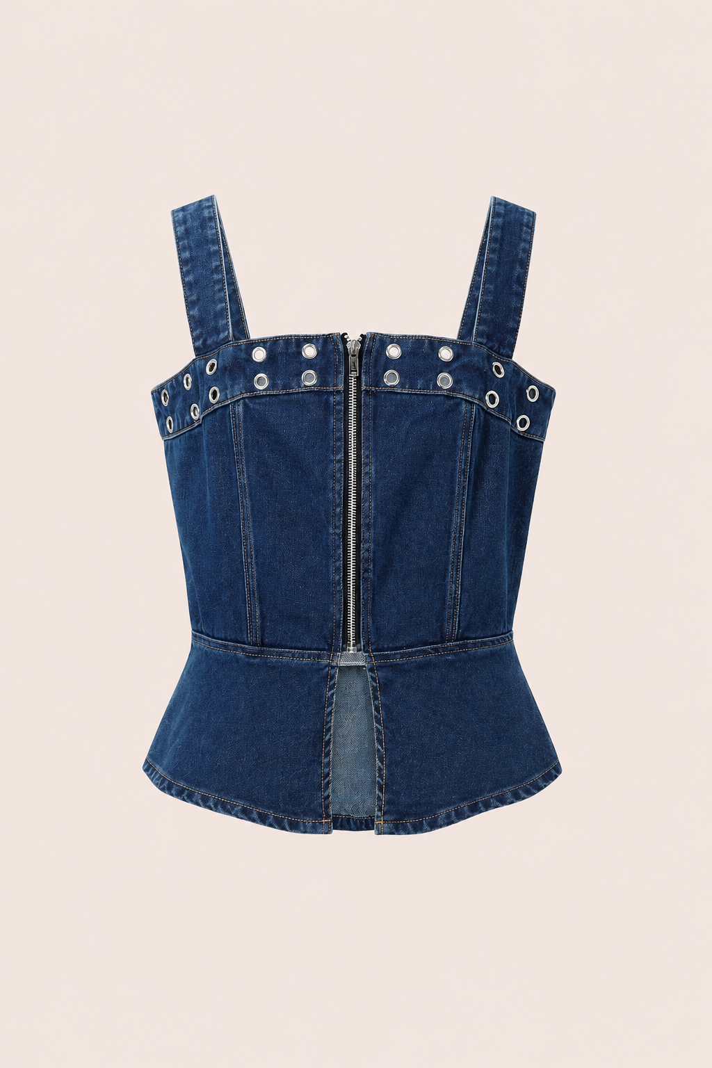 The Romy Top