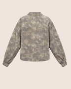 The Isa Jacket
