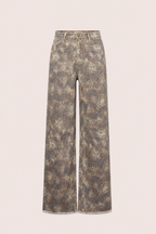 The Isa Jeans