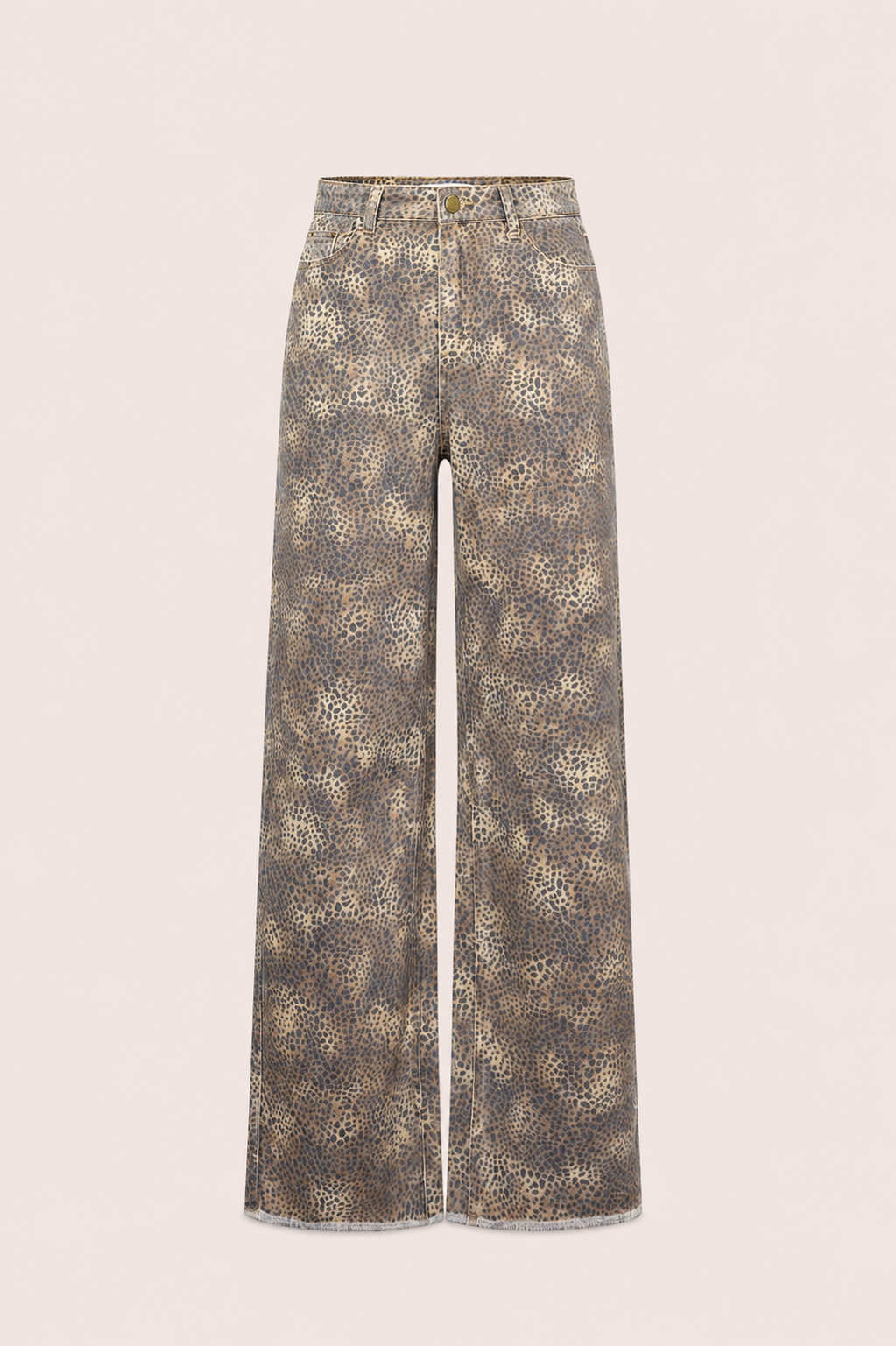 The Isa Jeans