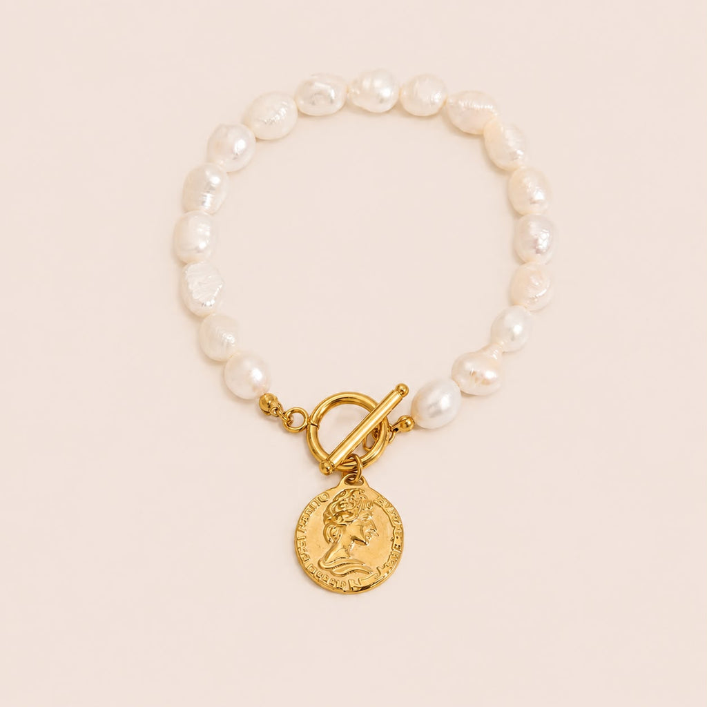 Athena Armband