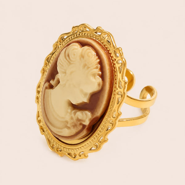 Camille Ring