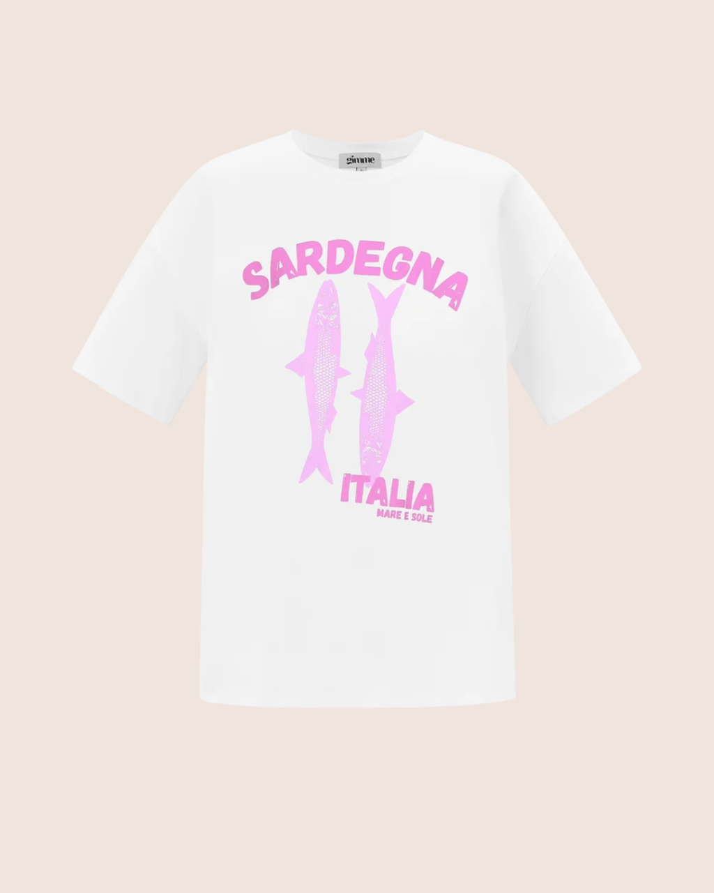 The Cassia Tee