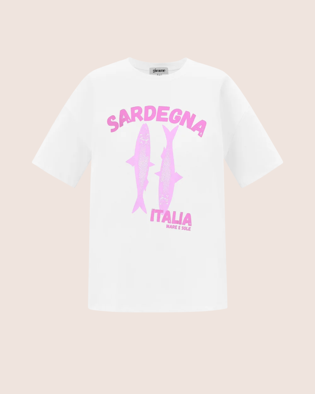 The Cassia Tee