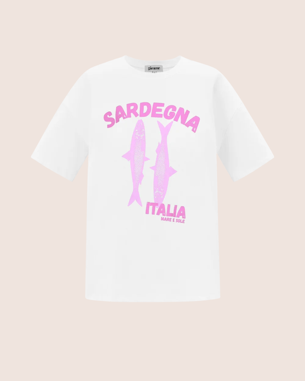 The Cassia Tee