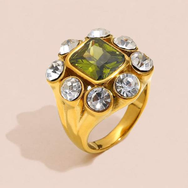 Eva Ring