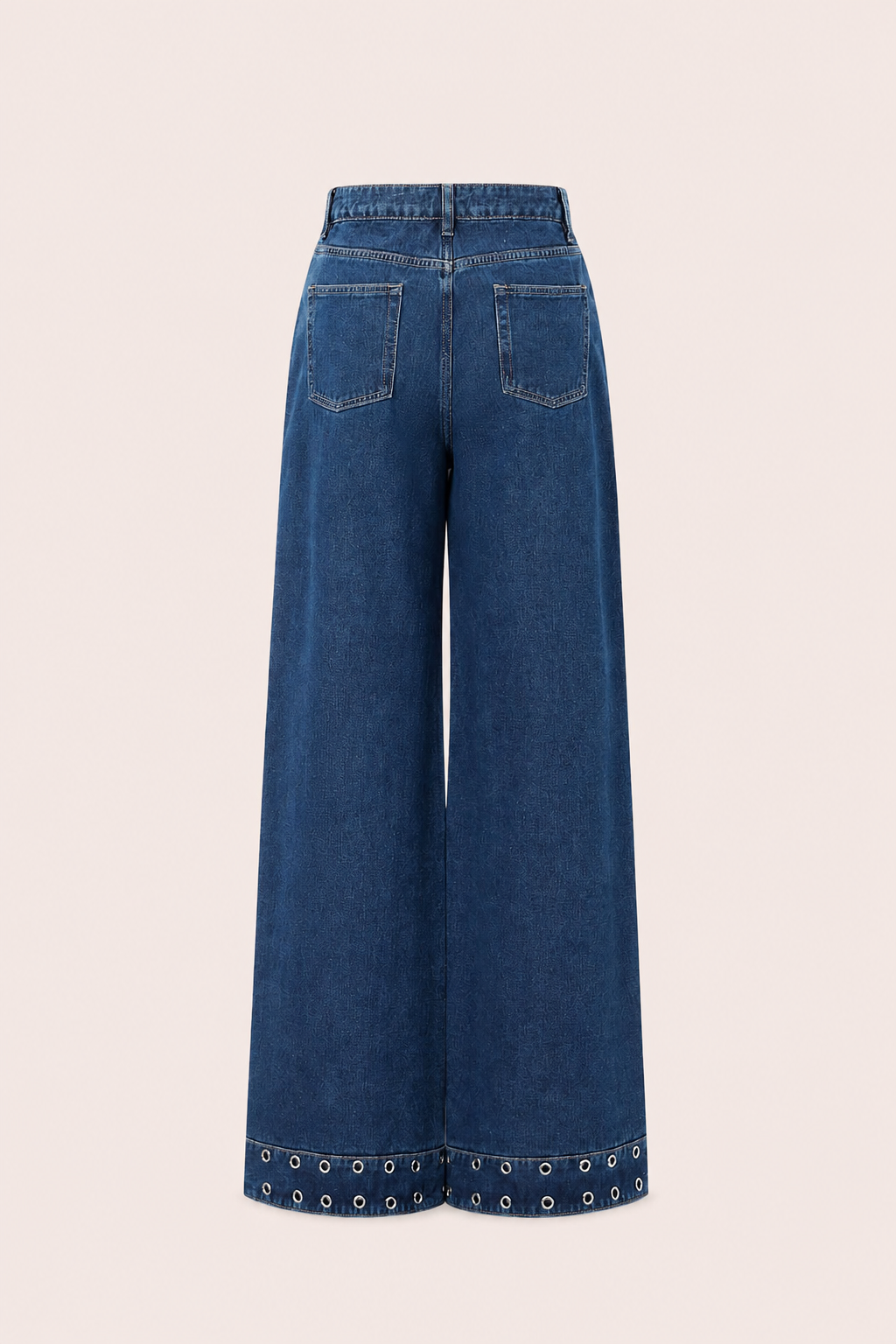The Romy Jeans