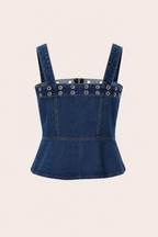 The Romy Top