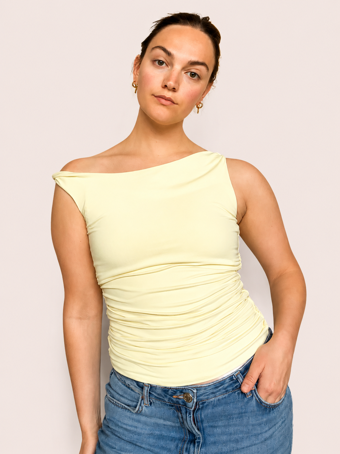 The Inge Top