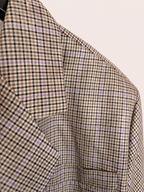 The Nova Blazer - Paars