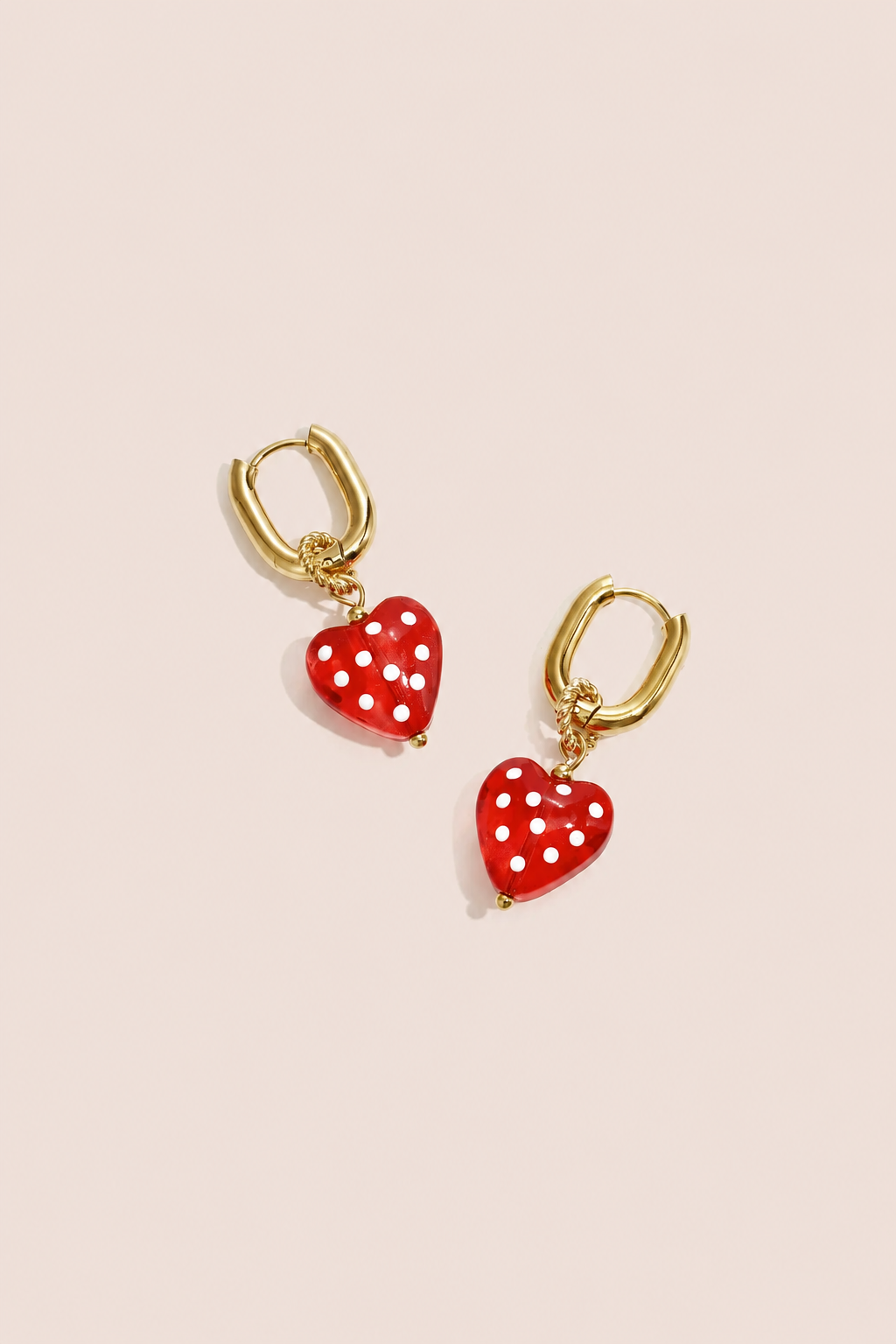 Berry Love Hoops