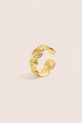 Spiraal Ring