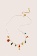 Summer Break Ketting