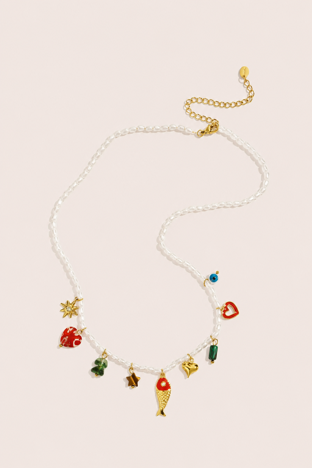 Summer Break Ketting