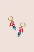 Tropical Pop Hoops