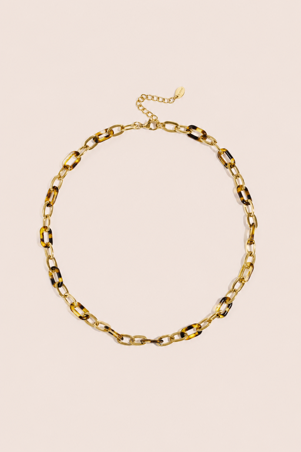 Savannah Chain Necklace