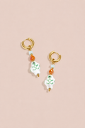 Coral Reef Hoops