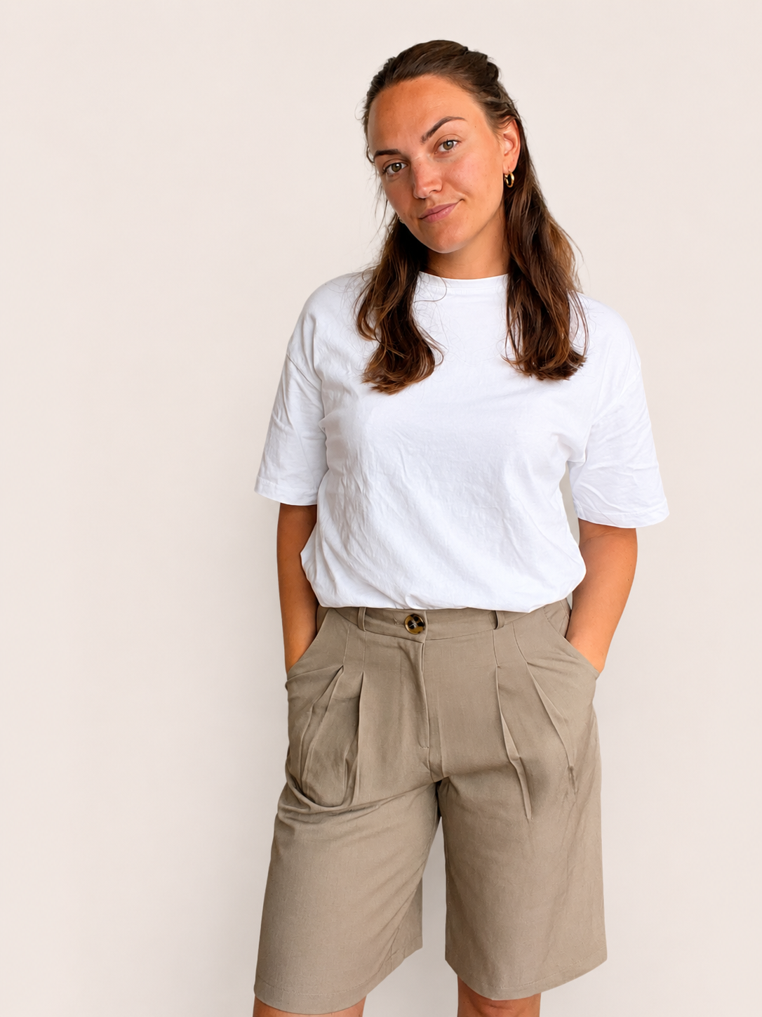 The Bermuda Short