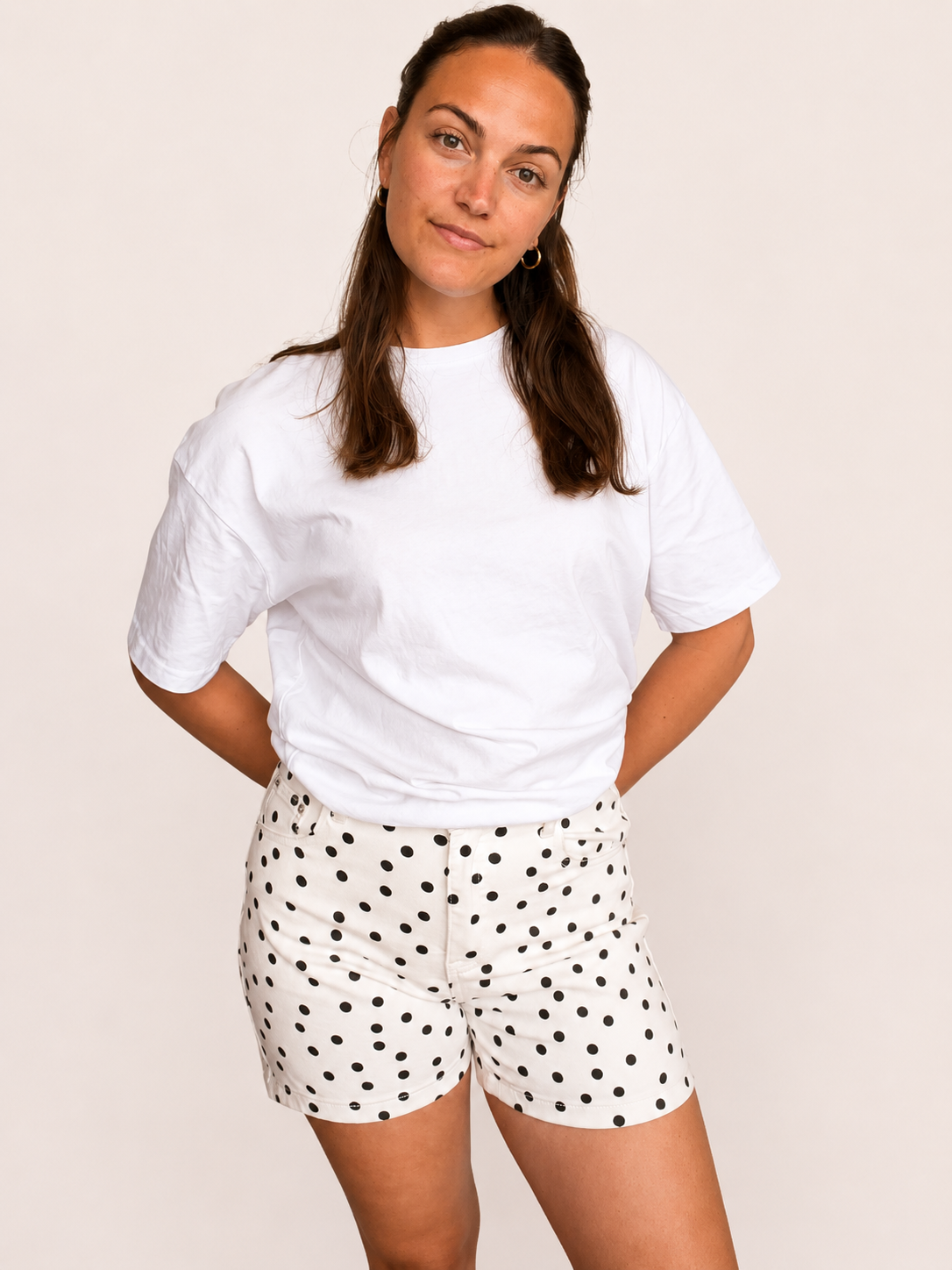 The Polka Short
