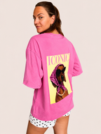 The Iconic Tee