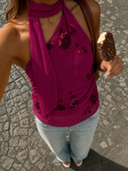 The Ashley Top
