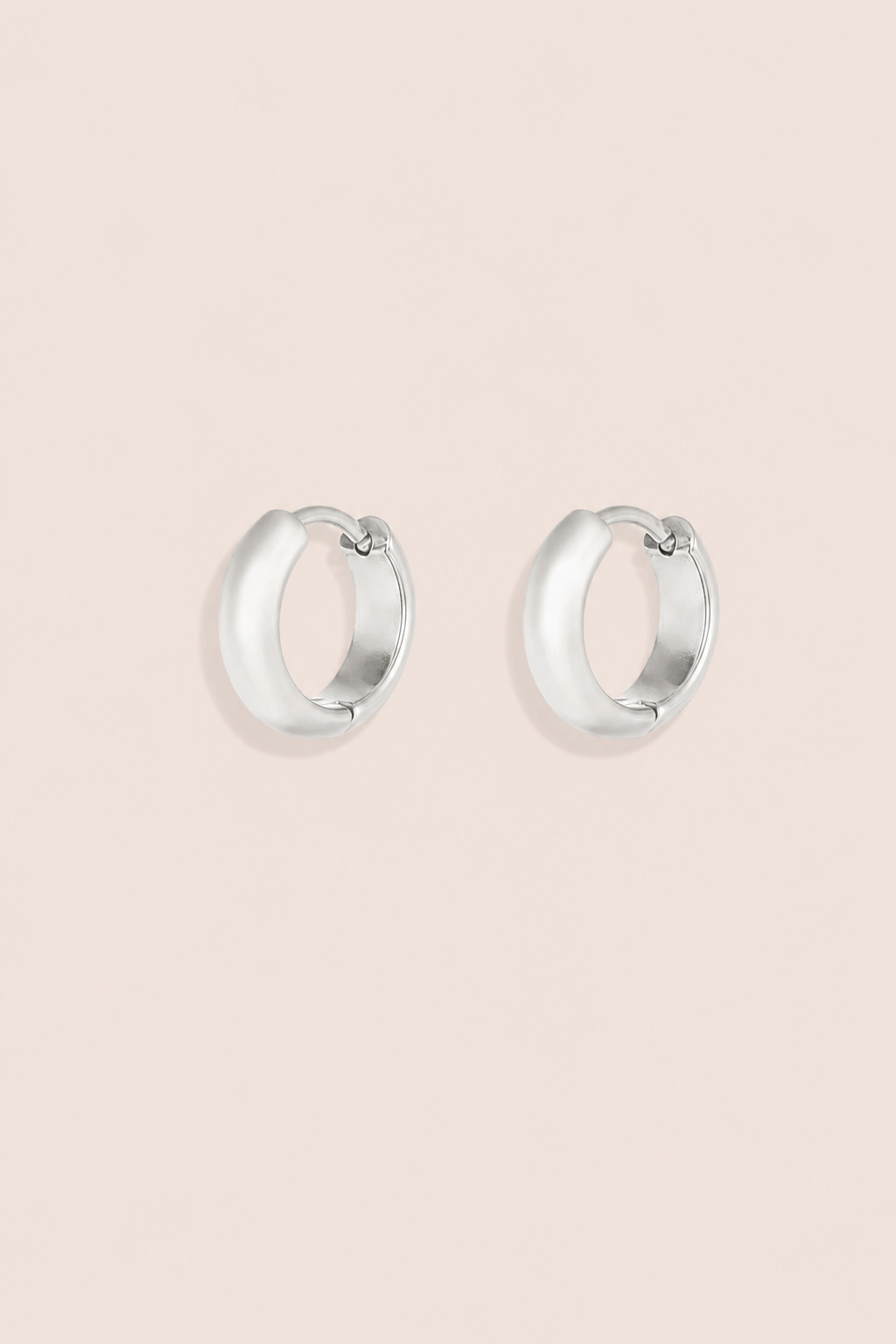 Essential hoops