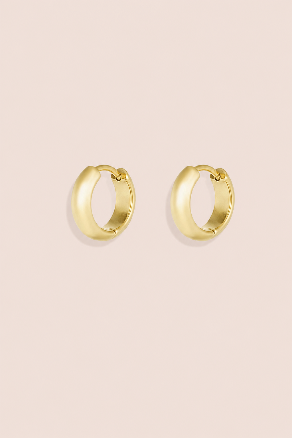 Essential hoops