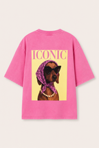 The Iconic Tee
