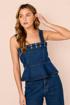The Romy Top