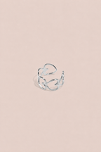 Heartline Ring