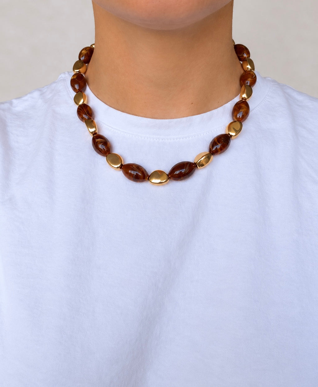 Amber Ketting