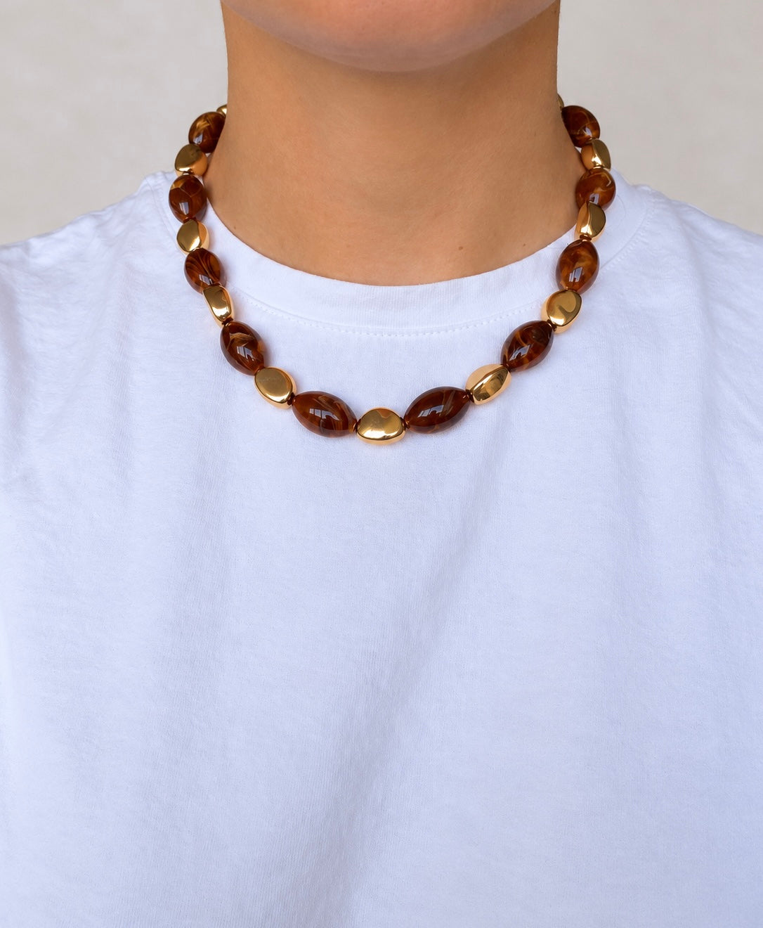 Amber Ketting
