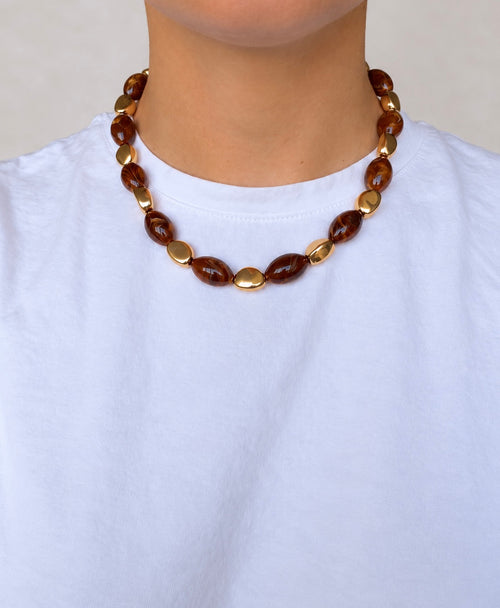 Amber Ketting