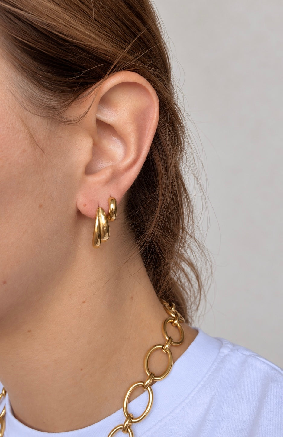 Lena Hoops