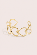 Hartjes Armband