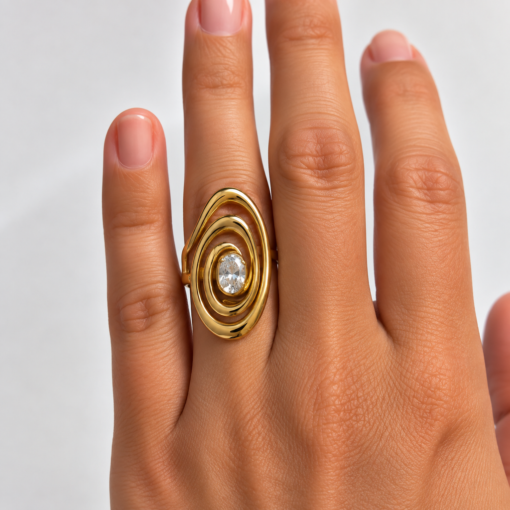 Julia Ring