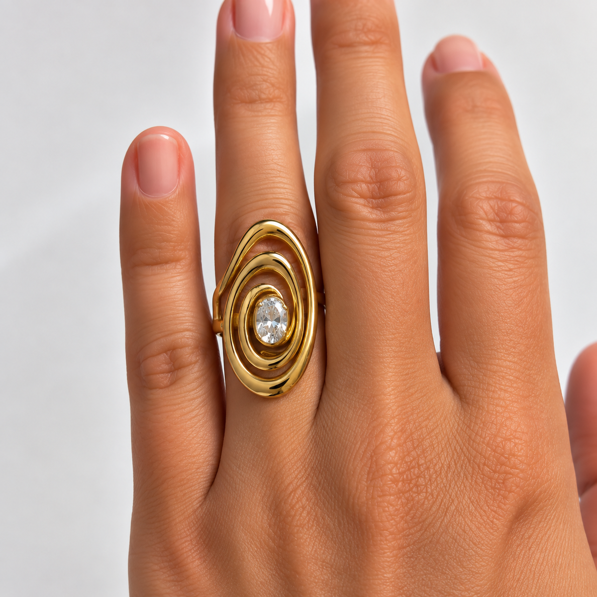 Julia Ring