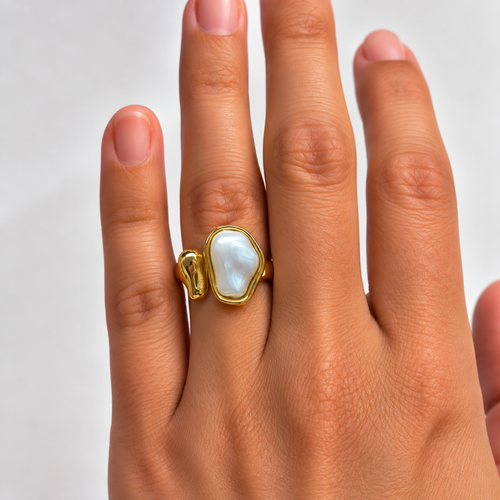 Aurelie Ring