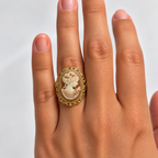 Camille Ring
