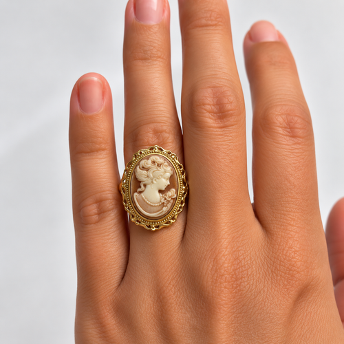 Camille Ring